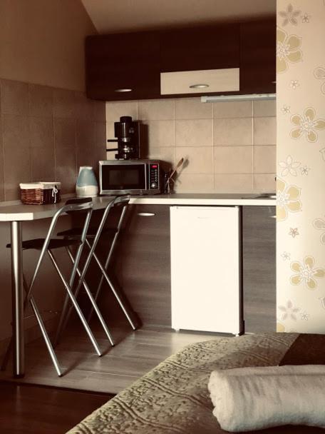 Golyafeszek Vendeghaz Bed and Breakfast Egerszalók Buitenkant foto